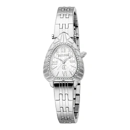 Just Cavalli Ladies Quartz Wristwatch/ JC1L366M0045