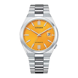 Citizen  Unisex Ավտոմատ Ժամացույց/ NJ0150-81Z