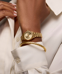 Timex Quartz Wristwatch Women/ TW2W91000