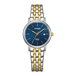 Citizen  Ladies  Wristwatch/ EU6096-58L