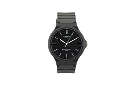 Casio General Men's Wristwatch/ MW-240-1EVDF
