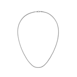 Daniel Wellington Stainless Steel Necklace/DW00401098