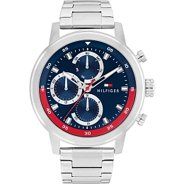 Tommy Hilfiger տղամարդու կվարցային ժամացույց/ 1792179