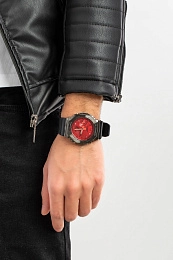 Casio G-Shock Տղամարդու Ժամացույց/ GM-2100B-4ADR