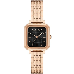 Armani Exchange Կանացի Կվարցային ժամացույց/ AX5729