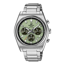 Casio Edifice Men's Quartz Wristwatch/ EFB-730D-3AVUDF