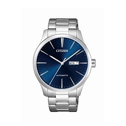 Citizen  Men's Mechanical Wristwatch/ NH8350-83L