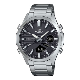 Casio Edifice Տղամարդու Ժամացույց/ EFV-C120D-1ADF