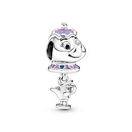 PANDORA Disney Серебряный Шарм/ 799015C01