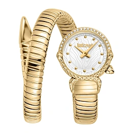 Just Cavalli Ladies Quartz Wristwatch/ JC1L350M0025