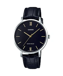 Casio General Կանացի Ժամացույց/ LTP-VT01L-1BUDF