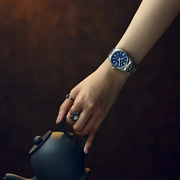 Casio General Unisex Կվարցային ժամացույց/ UTP-1302PD-2A1VDF