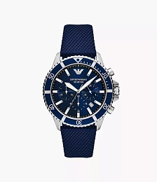 Emporio Armani  Men's  Wristwatch/ AR11588