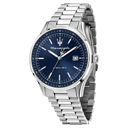 Maserati Men's Quartz Wristwatch/ R8853124004