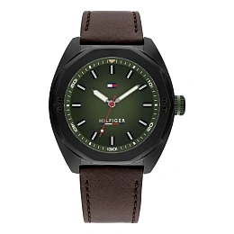 Tommy Hilfiger Տղամարդու Կվարցային Ժամացույց/ 1792256