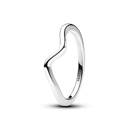 PANDORA Sterling Silver Ring/193095C00-54