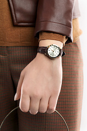 Casio General Ladies Wristwatch/ LTP-V004GL-9AUDF