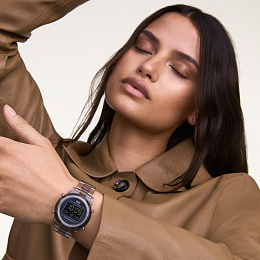 Daniel Wellington  Unisex Թվային Ժամացույց/ DW00100760