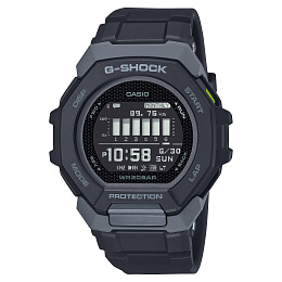 Casio G-Shock Տղամարդու Ժամացույց/ GBD-300-1DR
