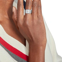 Tommy Hilfiger Կանացի Մատանի–Կվարցային ժամացույց/ 1782836