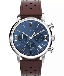 Timex  Men's  Wristwatch/ TW2W10200