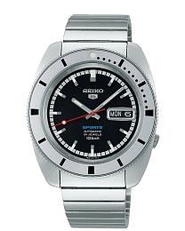 Seiko  Men's Automatic Wristwatch/ SRPL05K1