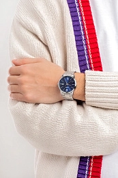 Casio General Men's Wristwatch/ MTP-V002D-2B3UDF