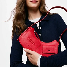 TOUS Ladies Handbag/ 2002373217