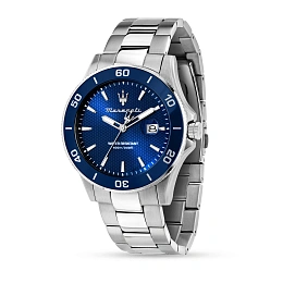 Maserati Quartz Wristwatch Men/ R8853100036