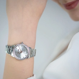 Just Cavalli Ladies Quartz Wristwatch/ JC1L310M0055