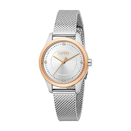 Esprit Ladies Quartz Wristwatch/ ES1L484M2095