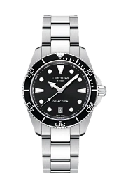 Certina Տղամարդու Քվարցային Ժամացույց/ C048.410.11.051.00