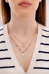 Brosway Necklace/ BHKN079