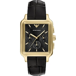 Emporio Armani Ladies Quartz Wristwatch/ AR11753