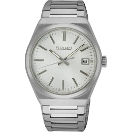 Seiko Տղամարդու Կվարցային ժամացույց/ SUR553P1