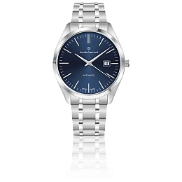 Claude Bernard  Men's  Wristwatch/ 80116 3M BUIN Switzerland