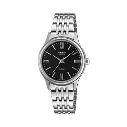 Casio General Կանացի Կվարցային ժամացույց/ BLS-100D-1AVDF