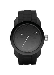 ANALOG WATCH 0 JWL SS PLASTIC STRAP