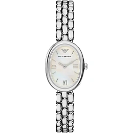 Emporio Armani Ladies Quartz Wristwatch/ AR11776