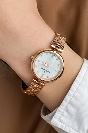 Claude Bernard  Կանացի  ժամացույց/ 20220 37RM NAPR Շվեյցարիա