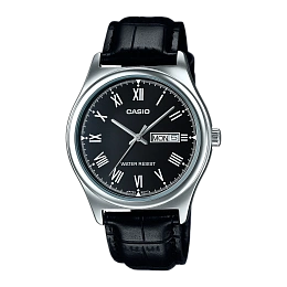 Casio General Мужские Наручные часы/ MTP-V006L-1BUDF