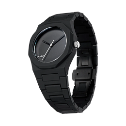 D1 Milano  Unisex  Wristwatch/ D1-PCBU07