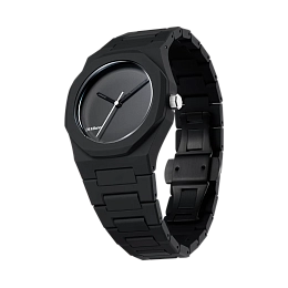 D1 Milano  Unisex  Wristwatch/ D1-PCBU07