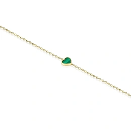 TOUS 14K Ոսկյա Թևնոց/ 1004435700