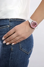 Casio General Ladies Wristwatch/ LW-200-7AVDF