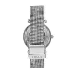 Fossil  Ladies Automatic Wristwatch/ ME3176