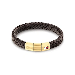 Tommy Hilfiger Leather Bracelet/ 2790671