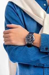 Casio Edifice Տղամարդու Ժամացույց/ EFR-526L-2CVUDF