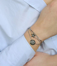 Zag Bijoux Թևնոց/ SBX9013-00UNI