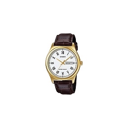 Casio General Տղամարդու Ժամացույց/ MTP-V006GL-7BUDF